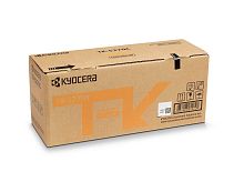 Тонер-картридж KYOCERA 1T02TVANL0 TK-5270Y 6 000 стр. Yellow для M6230cidn/M6630cidn/P6230cdn
