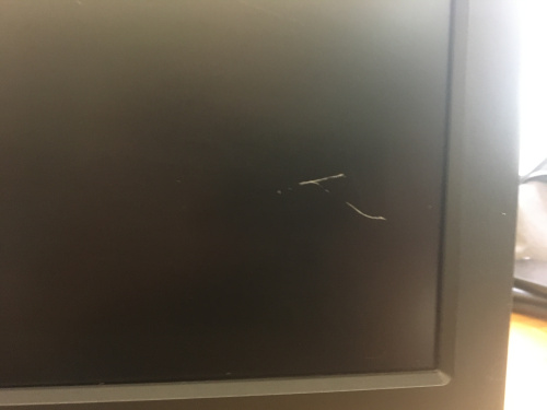 VIEWSONIC	VG2236WM-LED	22" фото 4