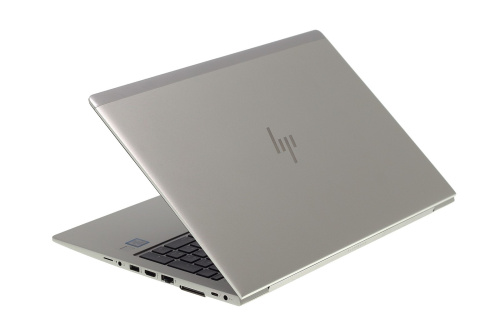 HP EliteBook 850 G5 | Intel(R) Core(TM) i5-8350U CPU @ 1.70GHz | 8GB | 256GB | NVMe | 15.6 дюймов |  фото 2