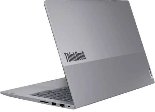 Купить Ноутбук Lenovo ThinkBook 14,0'wuxga/Core i5-1335U/16GB/512GB/Int/Dos (21KG000MRU) от 39 000тг с гарантией до 2 лет! Доставка всему Казахстану! Рассрочка 0-0-24.  фото 5