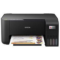 МФУ струйный EPSON L3210 (C11CJ68501) Купить по самым низким ценам с гарантией на 1 год! Доставка по Алматы и всему Казахстану!