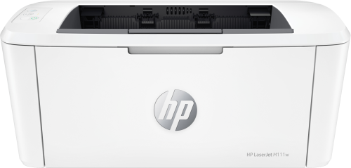 Принтер лазерный монохромный HP LaserJet M111w (7MD68A)