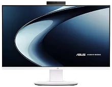 Моноблок Asus 90PT04B1-M00360 V600 AiO VM670GA-WPE058W 27'' FHD (1920 x 1080) IPS 100Hz/AMD Ryzen AI 7 445 up to 4.6GHz (6C)/16GB/512GB/Integrated AMDRadeon 840M/Wi-Fi 7/BT5.4/5M+IR Camera/Wireless mouse+keyboard/Windows 11 Home/1Y/White бизнес-класса. Мощные и стильные решения для бизнеса, учебы и дома. Быстрая доставка по Казахстану. Выгодные условия кредита и рассрочки 0-0-24.