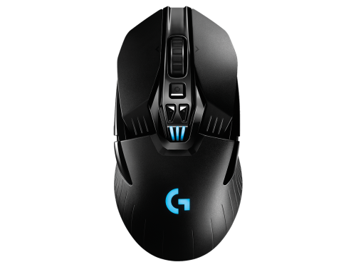 Широкий ассортимент мышь игровая беспроводная logitech g903 lightspeed (hero) (m/n: mr0081 / c-u0008) (910-005672) для компьютерной техники с доставкой по всему Казахстану  | Рассрочка 0-0-24 