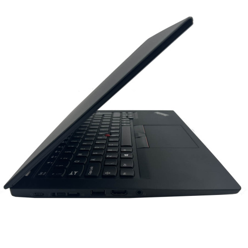 Lenovo ThinkPad X390 | Intel Core i5-8365U | 16GB RAM | 256GB NVMe SSD | 13.3" фото 4