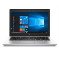 HP	ProBook 640 G4 |	Intel(R) Core(TM) i5-8350U CPU @ 1.70GHz |	8GB |	480GB	SATA/SSD |	14"