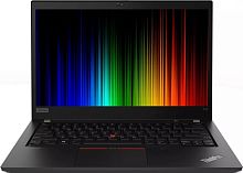 LENOVO | ThinkPad T14 Gen 1  | AMD Ryzen 5 PRO 4650U with Radeon Graphics  | 16GB  | 256GB NVMe  | 1