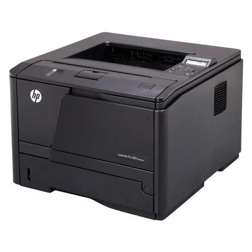 HP Laserjet PRO 400 M401DNE Купить по самым низким ценам с гарантией на 1 год! Доставка по Алматы и всему Казахстану! фото 2