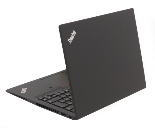 LENOVO ThinkPad T490  Intel(R) Core(TM) i5-8365U CPU @ 1.60GHz   8GB 	512GB	NVMe 	14" фото 3