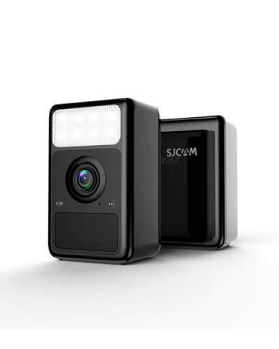 Широкий ассортимент экшн-камера sjcam s1 home carema black для компьютерной техники с доставкой по всему Казахстану  | Рассрочка 0-0-24  фото 3