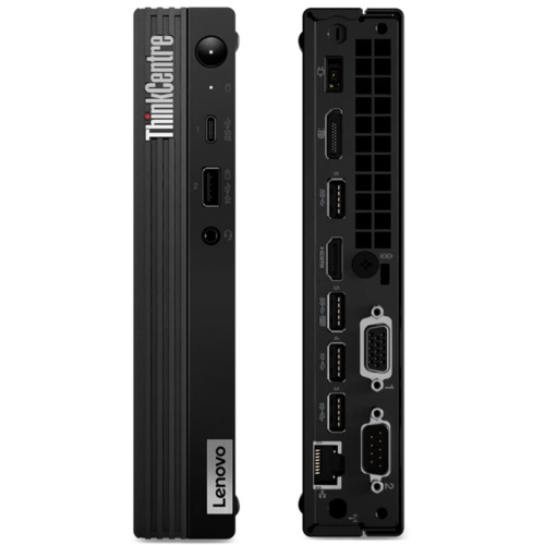 LENOVO ThinkCentre M70q 	Intel(R) Celeron(R) G5900T CPU @ 3.20GHz 	8GB   512GB	NVMe 	  фото 2
