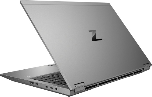 HP ZBook Fury G8 | 11th Gen Intel(R) Core(TM) i7-11800H @ 2,30GHz | 16GB | 1024GB NVMe |15,6 фото 4