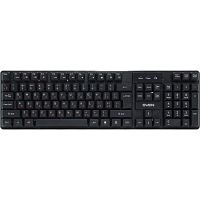Широкий ассортимент sven беспроводная клавиатура kb-c2300w черный для компьютерной техники с доставкой по всему Казахстану  | Рассрочка 0-0-24 
