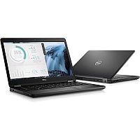 Dell	Latitude 5480 |	Intel(R) Core(TM) i5-6300U CPU @ 2.60GHz |	8GB |	256GB	SATA/SSD |	14"