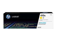 Картридж CF412A HP 410A Yellow LaserJet Toner Cartridge для HP Color LaserJet Pro M377/M452/MFP M477