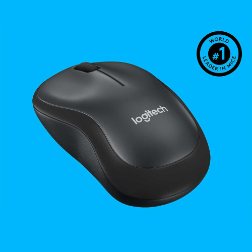Широкий ассортимент мышь беспроводная logitech m220 silent charcoal ofl (черная, оптическая, 1000dpi, 2.4 ghz/usb-ресивер, бесшумная) (m/n: mr0085 / c-u0010) (910-004878) для компьютерной техники с доставкой по всему Казахстану  | Рассрочка 0-0-24  фото 4