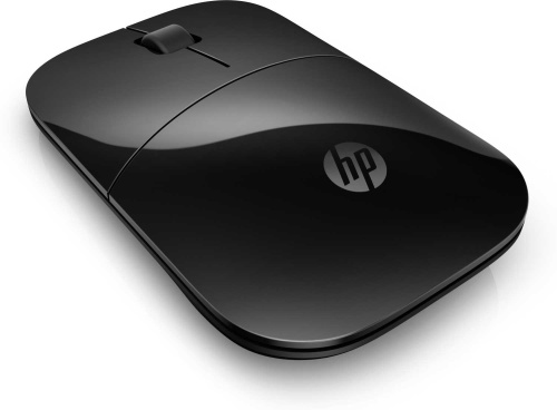HP Z3700 Black Wireless Mouse (V0L79AA)  от ведущих производителей: SSD, HDD, материнские платы, батареи. Надежность и производительность для вашего оборудования. фото 2