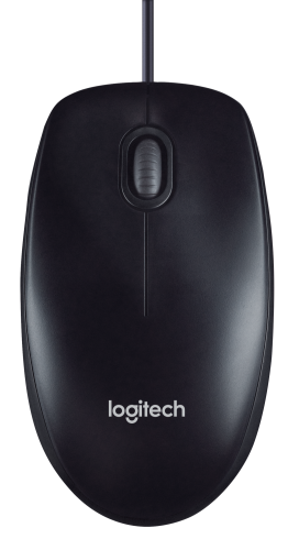 Широкий ассортимент мышь 910-001793 logitech m90 grey (ewr2) для компьютерной техники с доставкой по всему Казахстану  | Рассрочка 0-0-24  фото 3