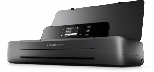 Принтер цветной HP N4K99C OfficeJet 202 Mobile Printer (A4) фото 4