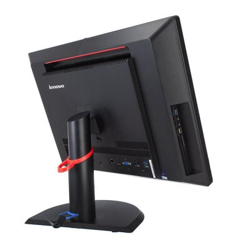 AiO	LENOVO ThinkCentre M93z бизнес-класса. Высокопроизводительные компьютеры для бизнеса, учебы и работы. Доставка по всему Казахстану! Кредит и рассрочка 0-0-24. фото 4