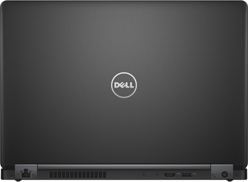  Dell Latitude 5490 Intel(R) Core(TM) i5-8350U CPU @ 1.70GHz 14" 8GB 256GB SATA/SSD  фото 3