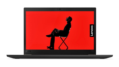  LENOVO ThinkPad T480 Intel(R) Core(TM) i7-8650U CPU @ 1.90GHz 14" 16GB  256GB NVMe фото 2