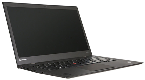 LENOVO	ThinkPad X1 Carbon |	Intel(R) Core(TM) i7-3667U CPU @ 2.00GHz |	8GB |	256GB	SATA/SSD |	14"