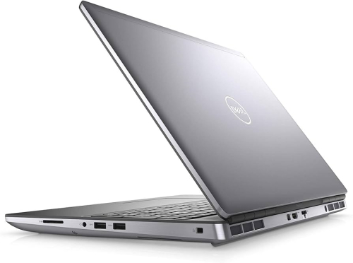 Dell	Precision 7550 | 	Intel(R) Core(TM) i7-10850H CPU @ 2.70GHz | 	16GB | 	512GB	NVMe | 	15"	 фото 2