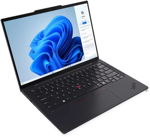 Ноутбук Lenovo ThinkPad T14s G5 14'wuxga/Core ultra5-125u/16Gb/512Gb/Int/Win Pro (21LS001SRT) бизнес-класса по цене ниже бытовых, с гарантией до двух лет, полным пакетом документов и НДС. фото 3