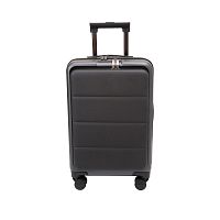 Широкий ассортимент чемодан ninetygo carry on luggage -20''grey для компьютерной техники с доставкой по всему Казахстану  | Рассрочка 0-0-24 