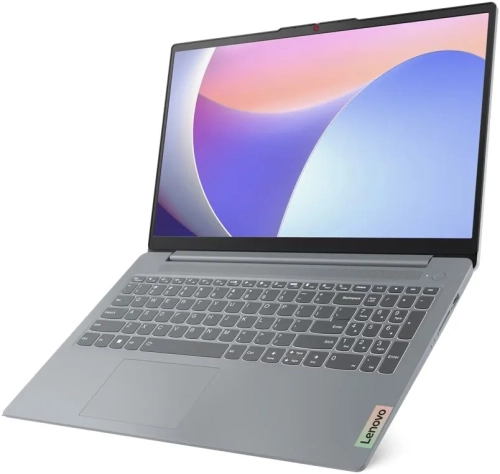  Ноутбук Lenovo IP3 Slim 15,6'FHD/Core i7-13620H/16gb/1TB/NOS (83EM009URK) бизнес-класса по цене ниже бытовых, с гарантией до двух лет, полным пакетом документов и НДС. фото 6