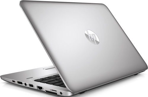 HP EliteBook 840 G3 |	Intel(R) Core(TM) i5-6300U CPU @ 2.40GHz |	8GB |	256GB	SATA/SSD |	14" фото 5
