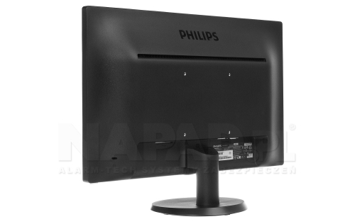 Philips 193V  19" фото 2