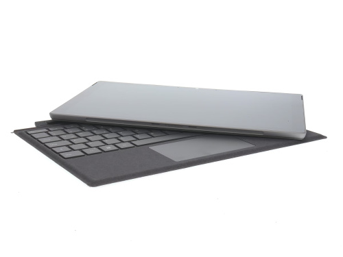 Microsoft Corporation Surface Pro | Intel(R) Core(TM) i5-7300U CPU @ 2.60GHz | 8GB | 256GB NVMe | 12.3 дюймов фото 2 Microsoft Corporation Surface Pro | Intel(R) Core(TM) i5-7300U CPU @ 2.60GHz | 8GB | 256GB NVMe | 12.3 дюймов фото 2