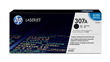 Картридж CE740A HP Color LaserJet CP5225 Black Crtg для HP Color LaserJet CP5225