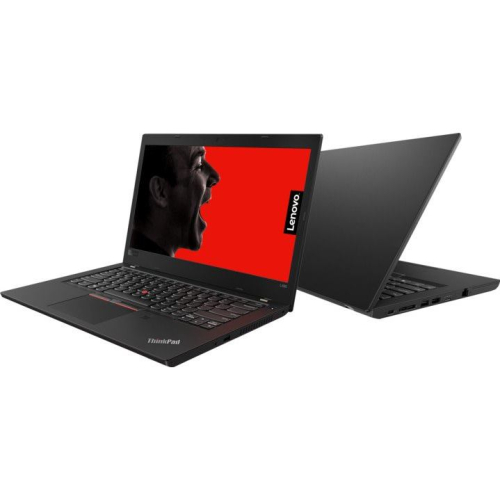 LENOVO	ThinkPad L480 	Intel(R) Core(TM) i5-8350U CPU @ 1.70GHz 	8GB 	256GB	NVMe 	14	 фото 3