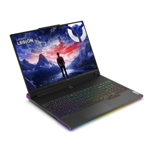  Ноутбук Lenovo Legion 9 16'(3200х2000)/Core i9-14900HX/32gb/2TB/GF RTX4080 12gb/NOS (83G0003XRK) бизнес-класса по цене ниже бытовых, с гарантией до двух лет, полным пакетом документов и НДС. фото 2