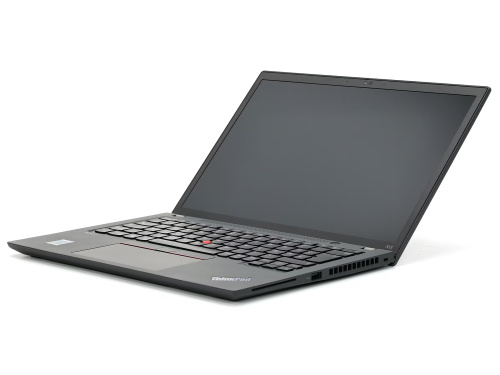 LENOVO ThinkPad X13 Gen 2i | 11th Gen Intel(R) Core(TM) i5-1145G7 @ 2.60GHz | 8GB | 256GB NVMe | 13.3 дюймов фото 4