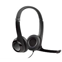 Широкий ассортимент гарнитура 981-000406 logitech h390 (usb, элементы управления на кабеле, кабель 2.33м) (m/n: a00146) для компьютерной техники с доставкой по всему Казахстану  | Рассрочка 0-0-24 