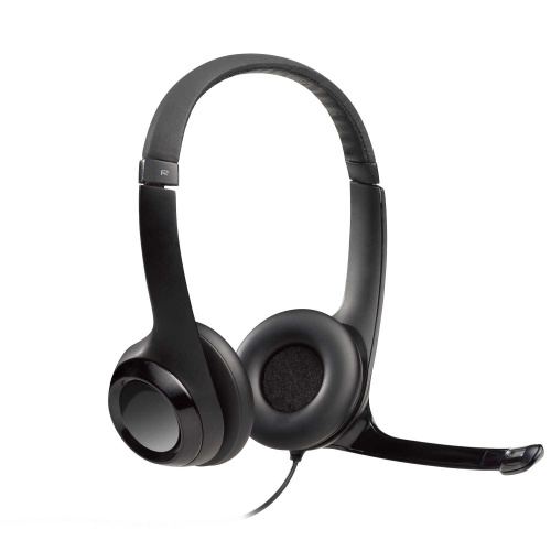 Широкий ассортимент гарнитура 981-000406 logitech h390 (usb, элементы управления на кабеле, кабель 2.33м) (m/n: a00146) для компьютерной техники с доставкой по всему Казахстану  | Рассрочка 0-0-24 