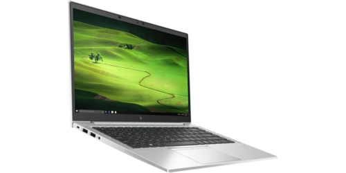 HP	EliteBook 840 G7 	Intel(R) Core(TM) i7-10610U CPU @ 1.80GHz	16GB 	512GB	NVMe 	14	 фото 3