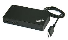 Lenovo ThinkPad OneLink + DockStation + AC Adapter