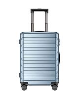 Широкий ассортимент чемодан ninetygo rhine luggage -28'' blue для компьютерной техники с доставкой по всему Казахстану  | Рассрочка 0-0-24 