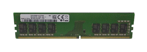 Оперативная память  8GB DDR4 2666MHz GEIL PC4-21300 19-19-19-43 GN48GB2666C19S Bulk Pack  от ведущих производителей: SSD, HDD, материнские платы, батареи. Надежность и производительность для вашего оборудования.