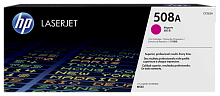 Картридж CF363A HP 508A Magenta LaserJet Toner Cartridge для HP Color LaserJet M552/M553/M577/E55040/E57540