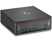 FUJITSU ESPRIMO Q556, Intel(R) Core(TM) i5-6400T CPU @ 2.20GHz, 8GB, 256GB SATA/SSD, 