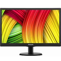 Philips 193V  19"
