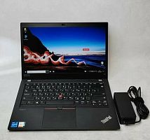 Lenovo ThinkPad T14 Gen 2i | 11th Gen Intel(R) Core(TM) i5-1145G7 @ 2.60GHz | 8GB | 256GB NVM  | 14"