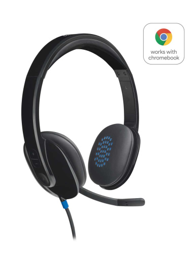 Широкий ассортимент гарнитура 981-000480 logitech h540 (usb, элементы управления на наушнике, кабель 1.8м) (m/n: a-00042) для компьютерной техники с доставкой по всему Казахстану  | Рассрочка 0-0-24 