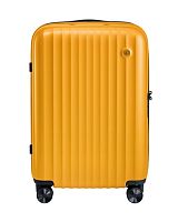 Широкий ассортимент чемодан 20" ninetygo elbe luggage yellow для компьютерной техники с доставкой по всему Казахстану  | Рассрочка 0-0-24 